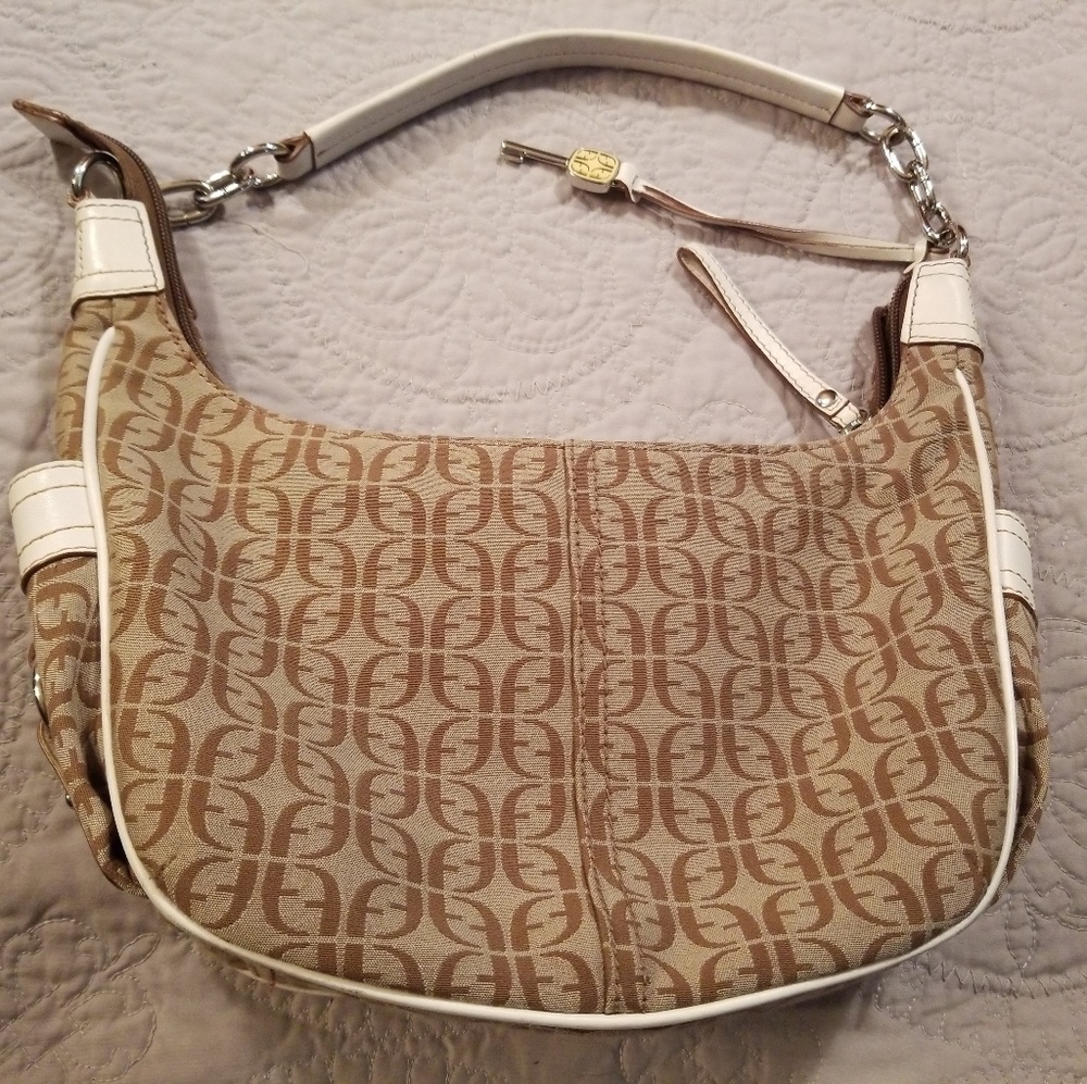 Fossil Shoulder Bag BOGO SALE Free w purchase